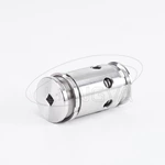Vacuum Exhaust Valve