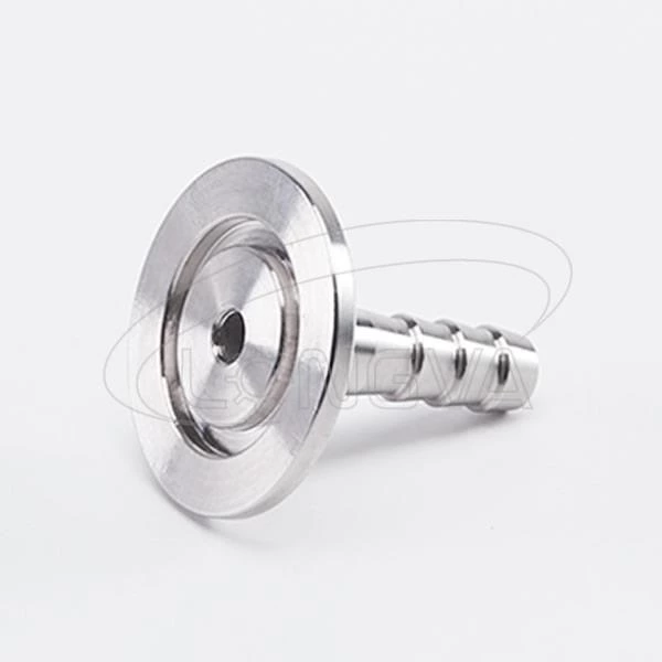 Vacuum Hose Connector