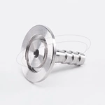 Vacuum Hose Connector