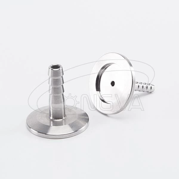 Vacuum Hose Connector