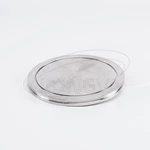 Vacuum Blank Flange