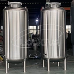 Vertical Storage Tank
