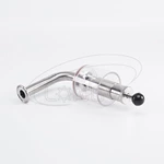 Water Seal Safety Valve