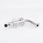 Water Seal Safety Valve