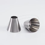 Сварочная головка концентрического размера