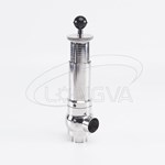 용접 저울 식 안전판