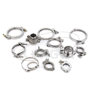 와이어 클 램프 시리즈