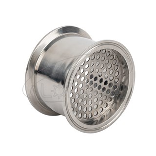 Clamp Spool with Filter