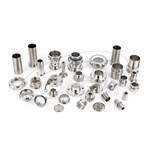 CNC Fitting series