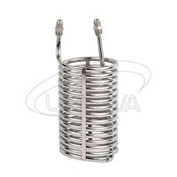 Exchanger Coil