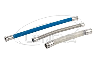 Flexible Hose＆Adapter