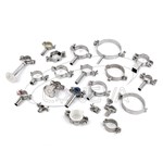 Serie de suspensión de tubería