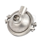 압력 조절 밸브