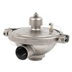 압력 조절 밸브