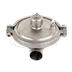 압력 조절 밸브