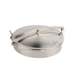 Round Non pressure Manhole Cover