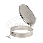 Round Non pressure Manhole Cover