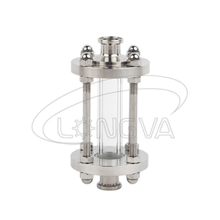 Sanitary Straight Sight Glass