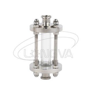 Sanitary Straight Sight Glass