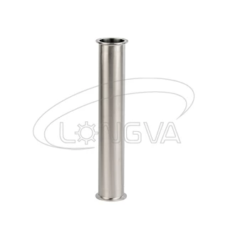 Sanitary Tri clamp Spool