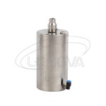 单作用气动执行器