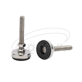 Stainless Steel Feet