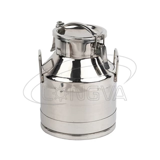 Stainless Steel Milk Tank