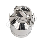 Stainless Steel Milk Tank