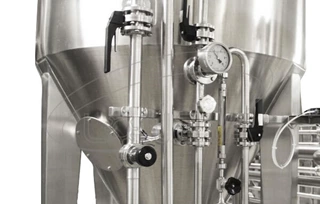 Tanks＆Tanks Fittings