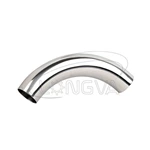 Welded 90deg Long Radius Elbow