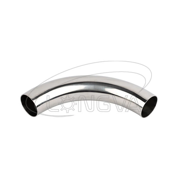 Welded 90deg Long Radius Elbow