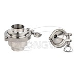 용접 체크 밸브