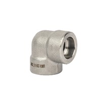 Stainless Steel 304 High Pressure Forged Threaded Union