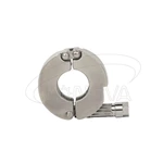 High quality ISO-KF chain clamp