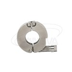 Высококачественный цепной зажим ISO-KF