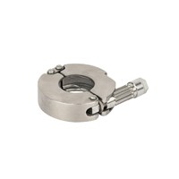 High quality ISO-KF chain clamp