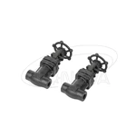 Forged steel NPT(S.W) Gate Valve