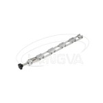 KF/NW Vacuum chain clamp