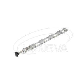 KF/NW Vacuum chain clamp