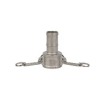 Sanitary Stainless Steel Quick coupling