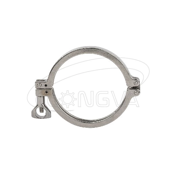 Sanitary Stainless Steel Vacuum 13KF clamp