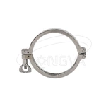 Sanitary Stainless Steel Vacuum 13KF clamp