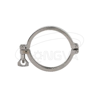 Sanitary Stainless Steel Vacuum 13KF clamp