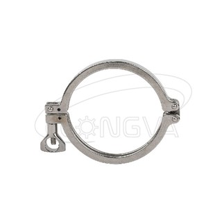 Sanitary Stainless Steel Vacuum 13KF clamp