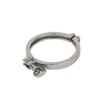Sanitary Stainless Steel Vacuum 13KF clamp