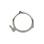 13MHHP-3P Stainless Steel Sanitary Food Grade Three piece clamp