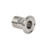 Stainless Steel Male Thread Connector