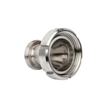 Concentric Thread Female Male Reducer