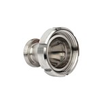 同心内外螺纹大小头