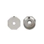Stainless Steel Hexagons bushing connector